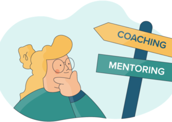 Mentoring dla trenerów i coachów