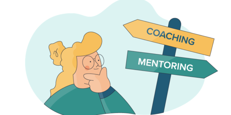 Mentoring dla trenerów i coachów