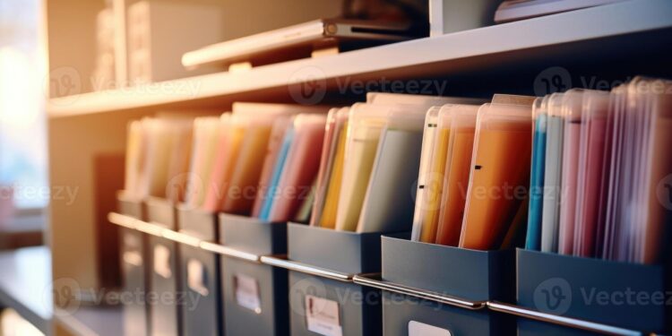 Kompletna dokumentacja kadrowa to podstawa sprawnego funkcjonowania każdego małego przedsiębiorstwa