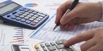 Systematyczna kontrola dokumentów księgowych pozwala utrzymać porządek w finansach przedsiębiorstwa