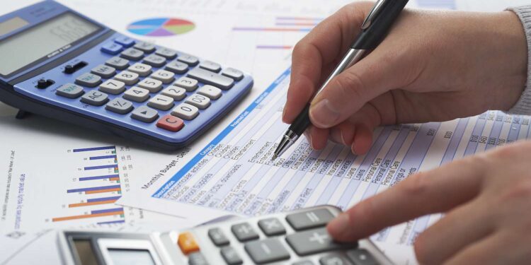 Systematyczna kontrola dokumentów księgowych pozwala utrzymać porządek w finansach przedsiębiorstwa