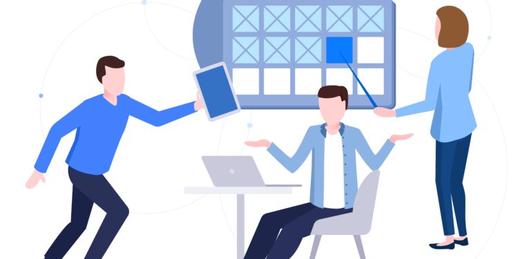 zarządzania projektami życiowymi