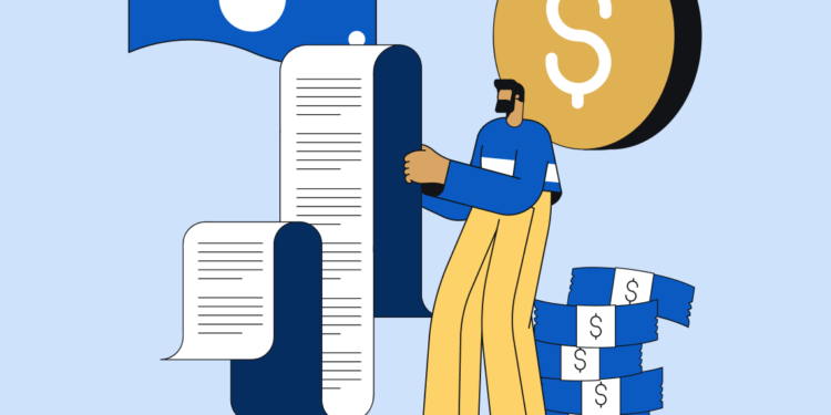 Księgowanie kosztów firmowych