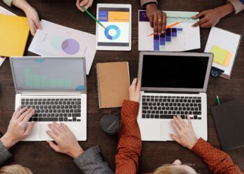 Małe spółki technologiczne