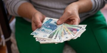 Obciążony spadek