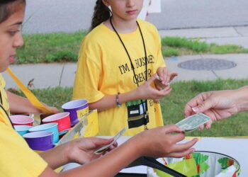 młodych przedsiębiorców