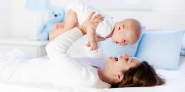 Comiesięczne wydatki na pielęgnację i żywienie niemowlaka mogą przekraczać tysiąc złotych