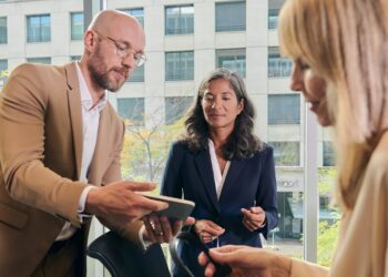 Sukcesja pokoleniowa w firmie