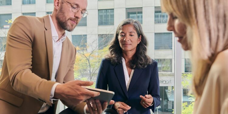 Sukcesja pokoleniowa w firmie