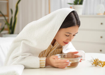 domowes posoby na udroznienie zatok