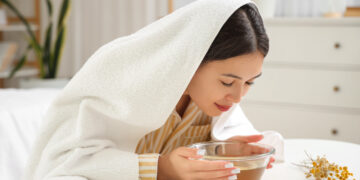 domowes posoby na udroznienie zatok