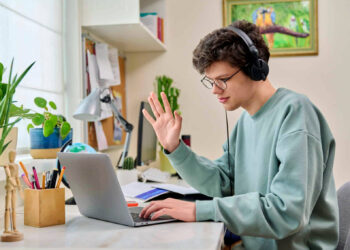 szkoły średniej dla Twojego nastolatka (16)