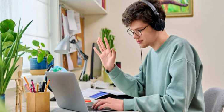 szkoły średniej dla Twojego nastolatka (16)