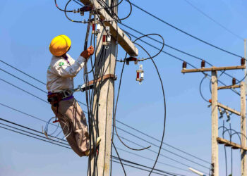 Koszt przyłącza energetycznego