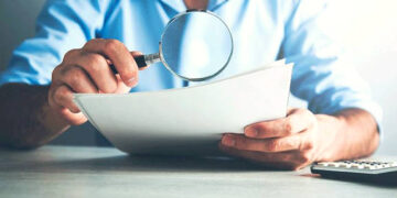 Precyzyjne okulary powiększające