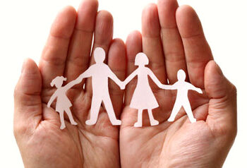 Wsparcie dla rodzin dotkniętych bezrobociem