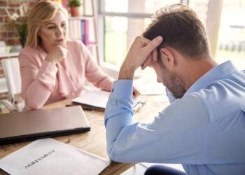 obrony przed mobbingiem w miejscu pracy