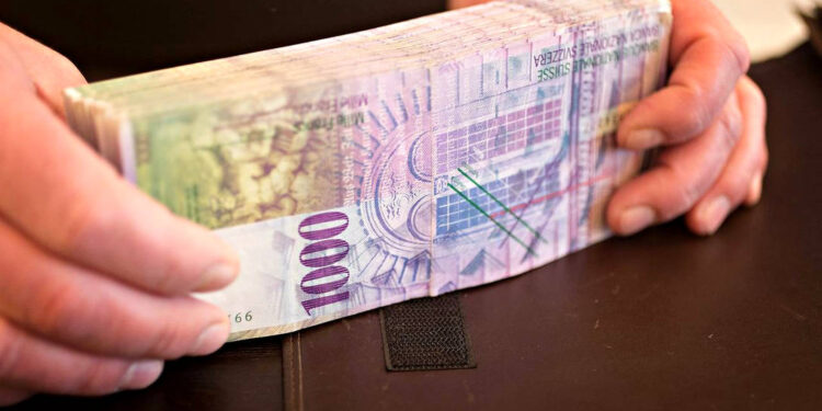 Frankowicze w dylemacie