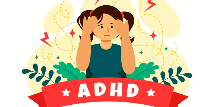 Nadpobudliwość psychoruchowa u dzieci Jak ADHD