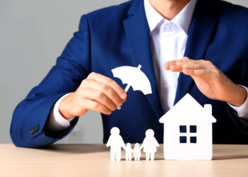 Ubezpieczenie kredytu hipotecznego