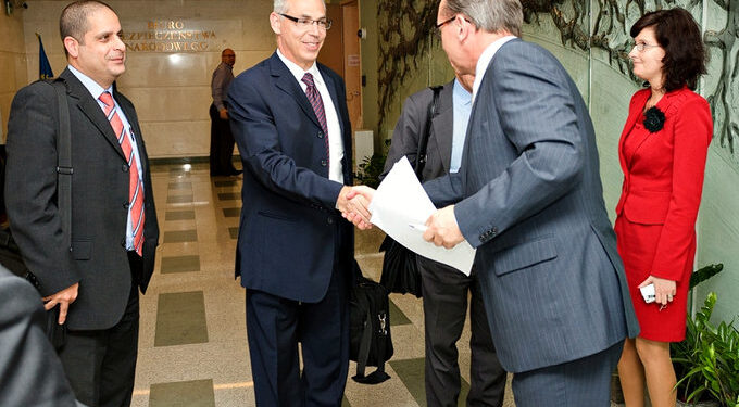 rozliczanie delegacji zagranicznych