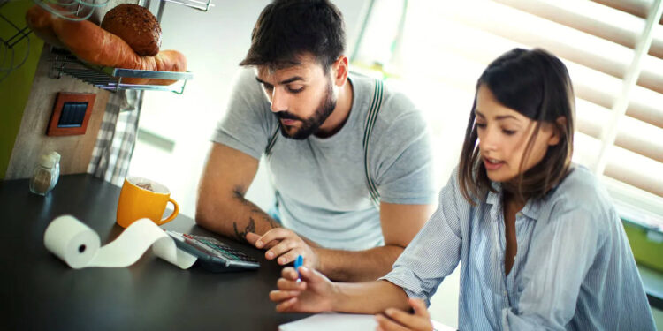 zadłużenie po rozpadzie małżeństwa