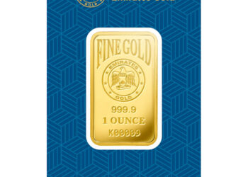 Złoto fizyczne stanowi stabilną formę lokowania kapitału, chroniącą przed inflacją i kryzysami gospodarczymi