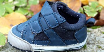 Jesień buty dziecięce