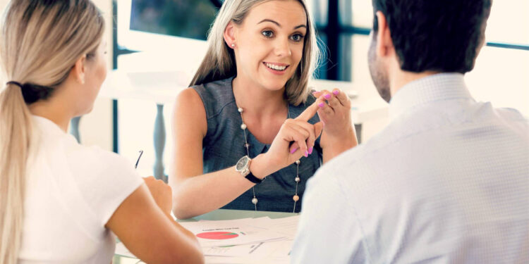 Kariera w ubezpieczeniach