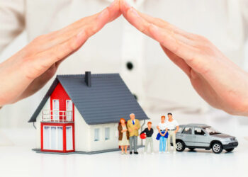 Pełna ochrona domu ubezpieczenie PZU