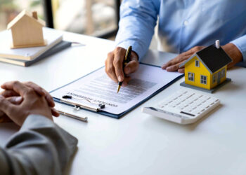 Ubezpieczenie OC właściciela domu