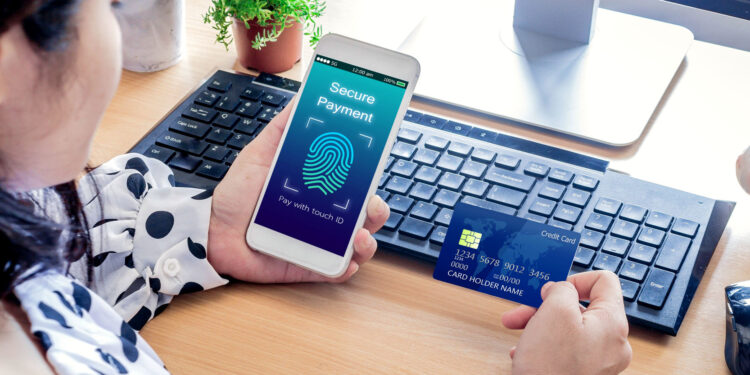 bezpieczeństwa płatności kartą Mastercard