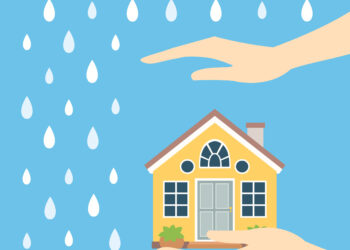 ubezpieczenie mieszkania od szkód wodnych