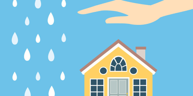 ubezpieczenie mieszkania od szkód wodnych