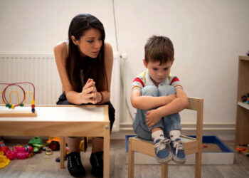 zespołu Aspergera u przedszkolaków