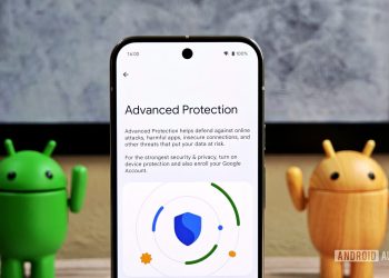 ochrona dla Twojego Androida