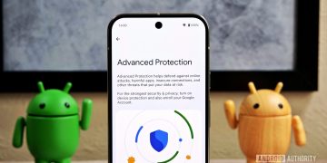 ochrona dla Twojego Androida