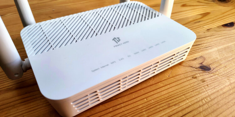 prywatności w sieciach WiFi