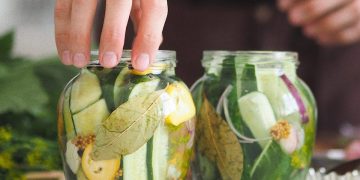 Domowe probiotyki a odporność