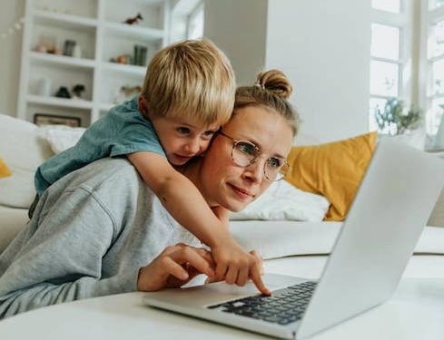 Dotacje unijne dla kobiet