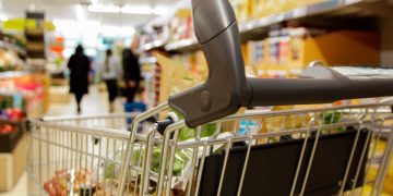 dopłaty do koszyka zakupy