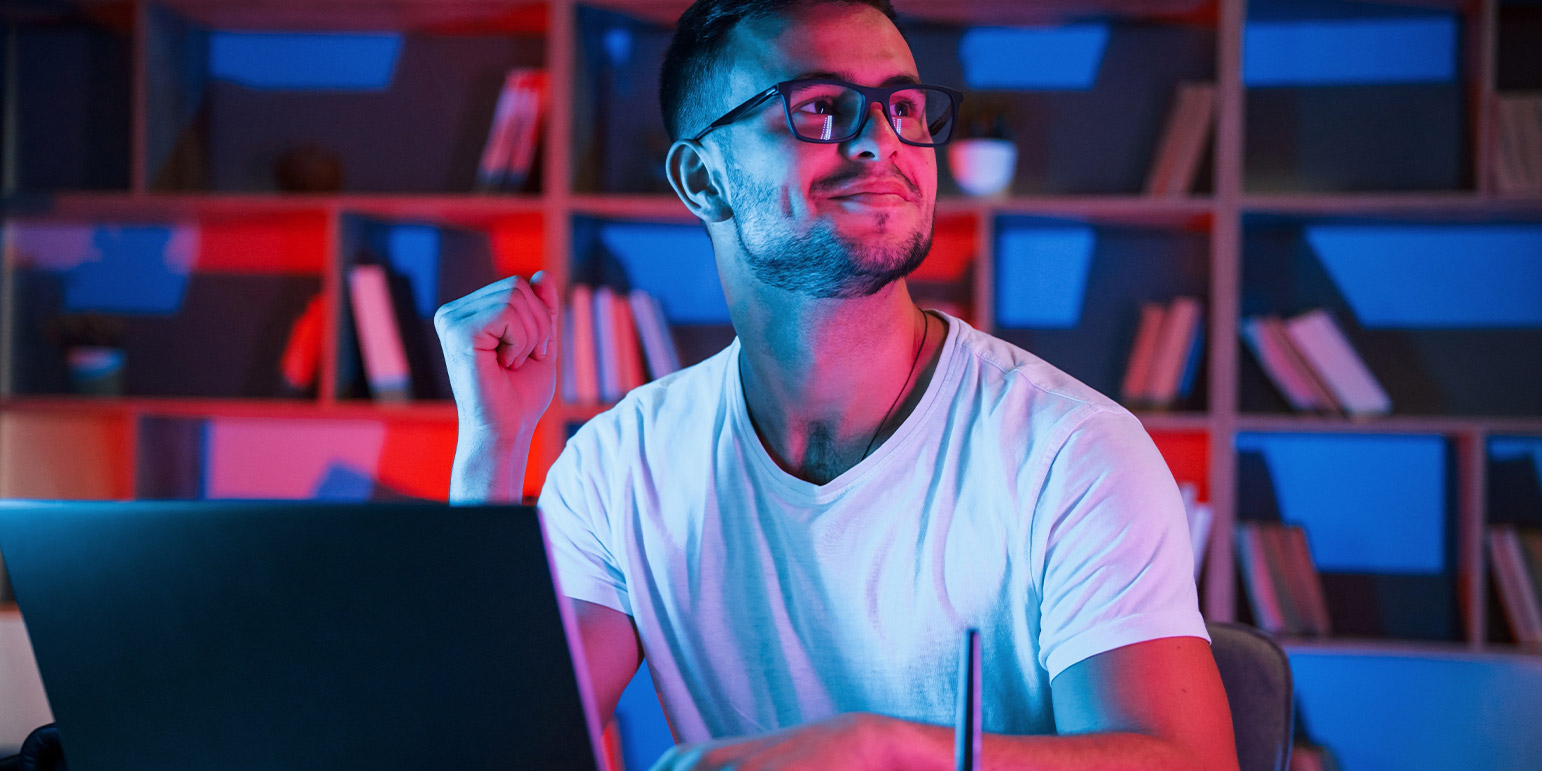 Networking wirtualny w globalnej gospodarce cyfrowej Wirtualne spotkanie na platformie Zoom z uczestnikami z różnych kontynentów