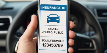 Różnorodne urządzenia elektroniczne jak laptop smartfon tablet chronione dużą tarczą ubezpieczeniową