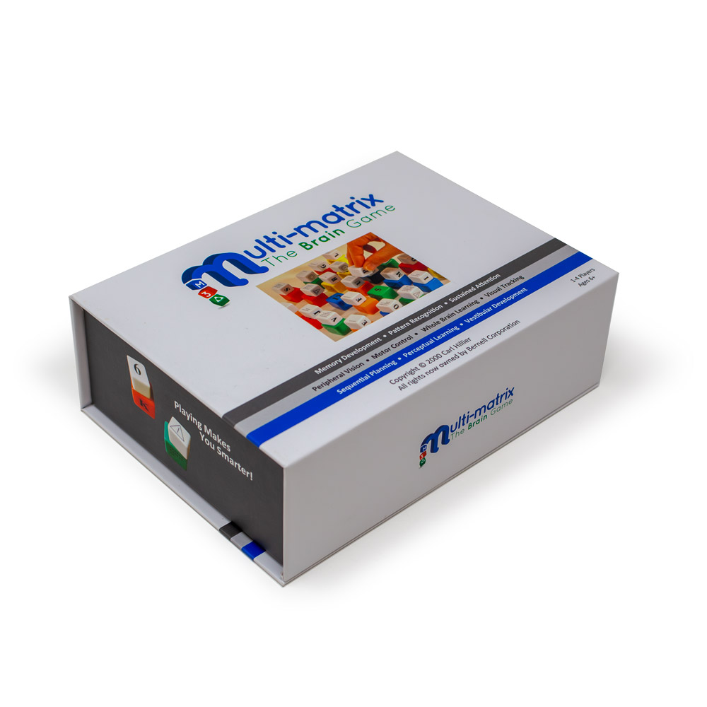 Czteroosobowa rodzina kończy partię w 7 Cudach Świata