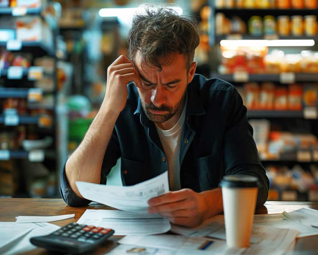 Jak rozliczać zatory z fiskusem Przedsiębiorca podpisujący ugodę z urzędem skarbowym przy fakturach