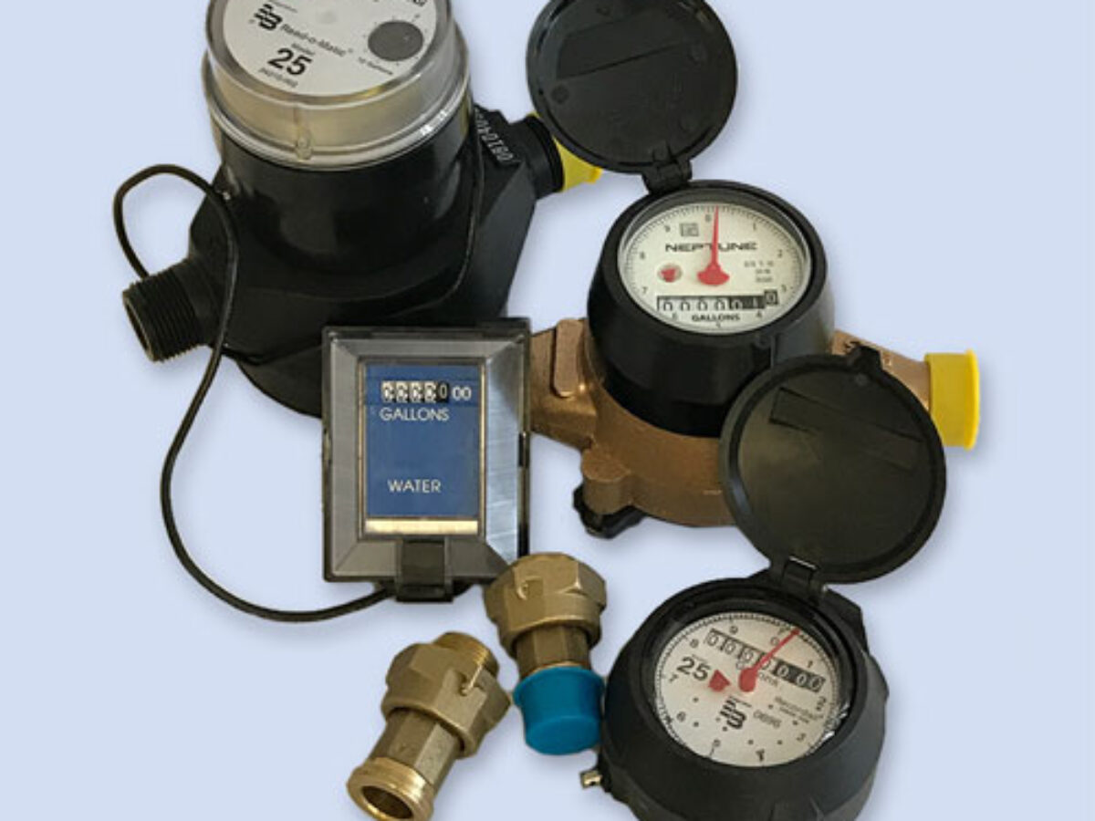 ekran smartfona z historią zużycia wody z ostatniego tygodnia