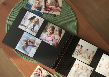 prezent na zakonczenie szkoly dla wychowawcy