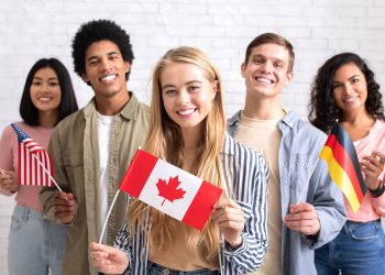 rodzina goszczaca wita uczestnika wymiany 1770873073