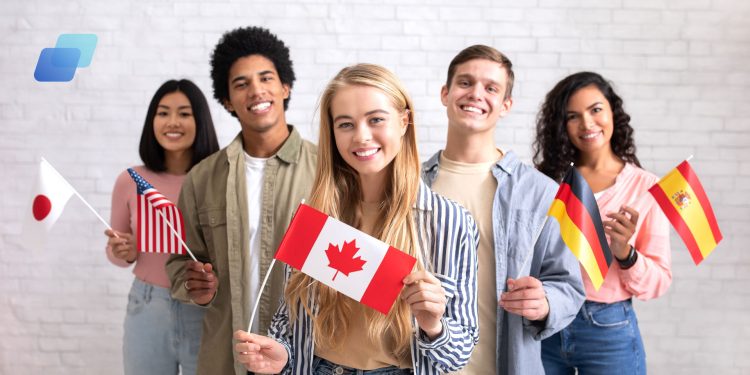 rodzina goszczaca wita uczestnika wymiany 1770873073