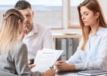 separacja w małżeństwie